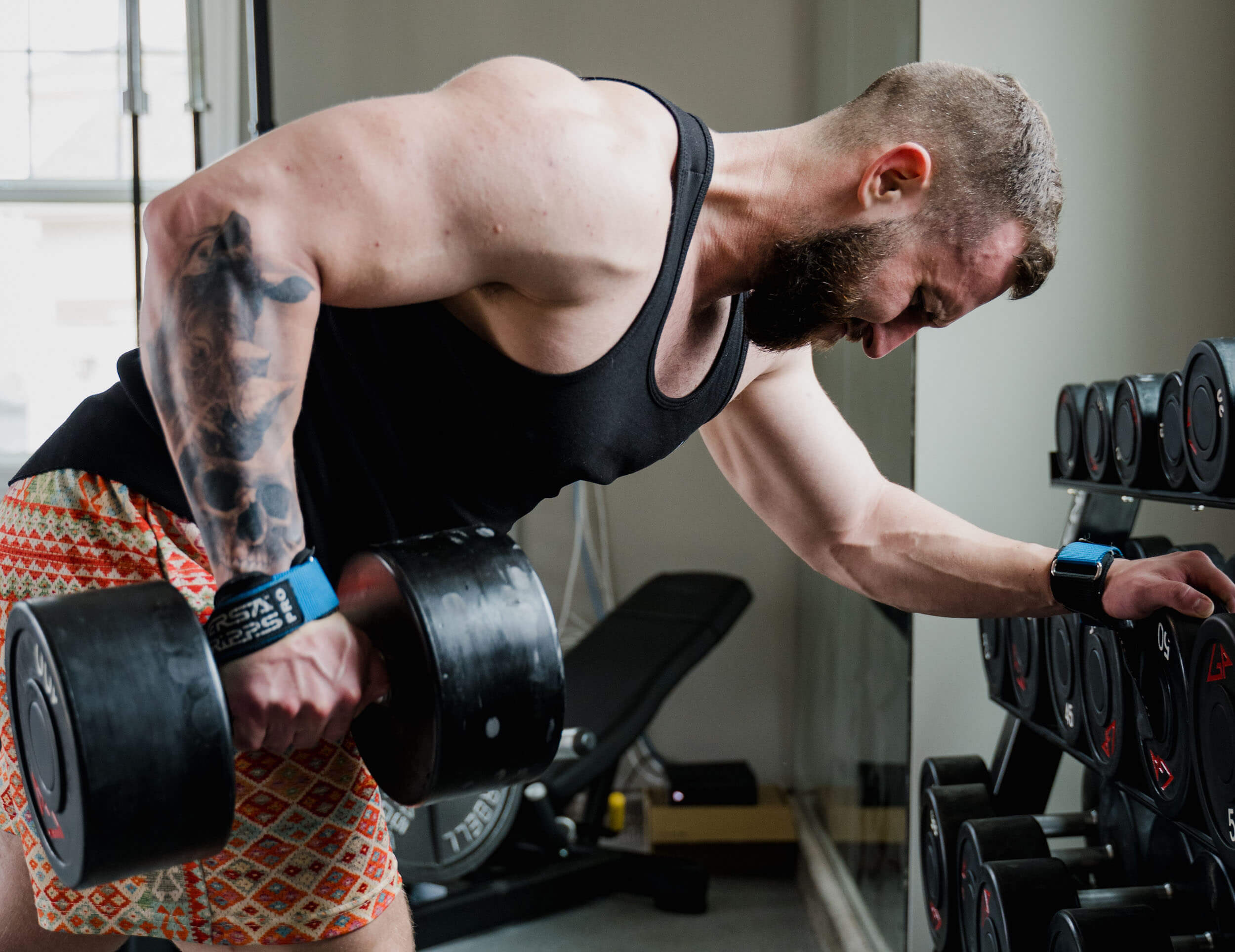 Programs – Physique Development